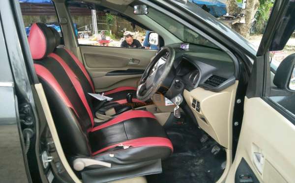 TOYOTA AVANZA 1.3 G