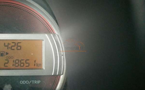TOYOTA AVANZA 1.3 G