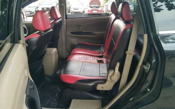 TOYOTA AVANZA 1.3 G