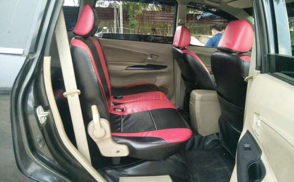 TOYOTA AVANZA 1.3 G