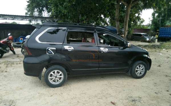 TOYOTA AVANZA 1.3 G