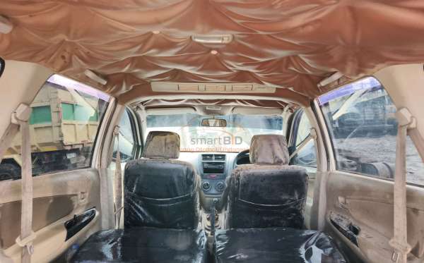 TOYOTA AVANZA 1.3 G