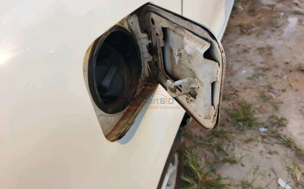 TOYOTA AVANZA 1.3 G