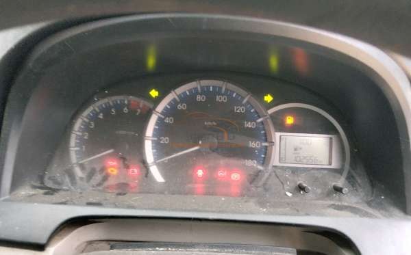 TOYOTA AVANZA 1.3 G