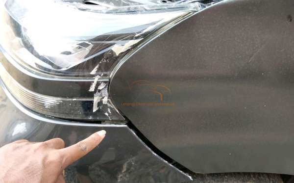 TOYOTA AVANZA 1.3 G