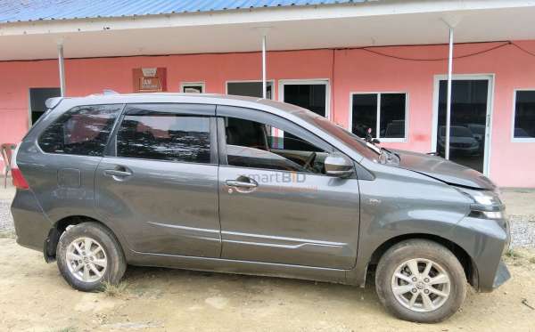 TOYOTA AVANZA 1.3 G