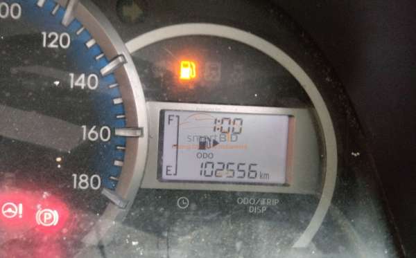 TOYOTA AVANZA 1.3 G