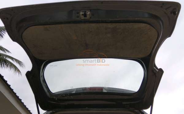 TOYOTA AVANZA 1.3 G
