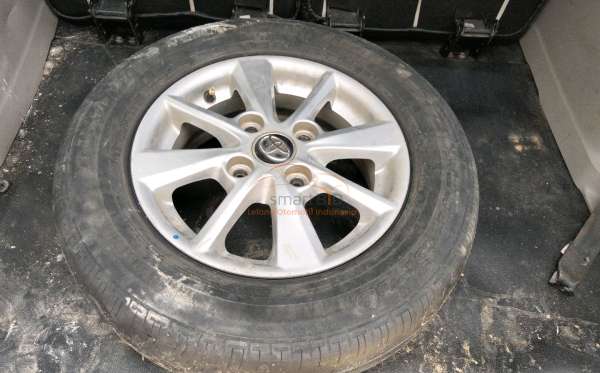 TOYOTA AVANZA 1.3 G