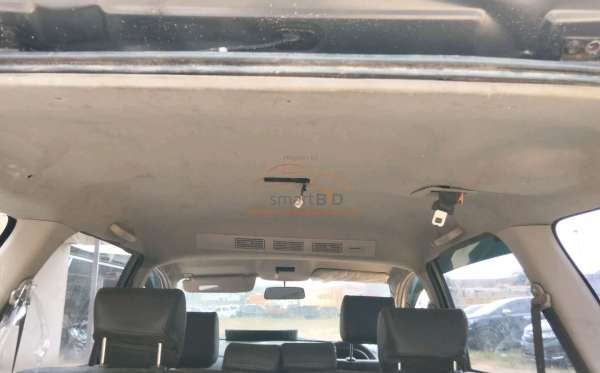 TOYOTA AVANZA 1.3 G