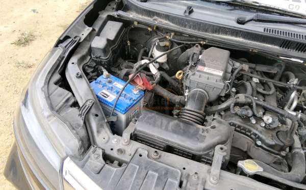 TOYOTA AVANZA 1.3 G