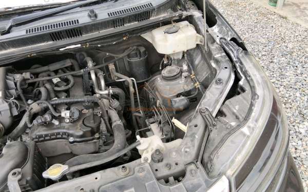 TOYOTA AVANZA 1.3 G