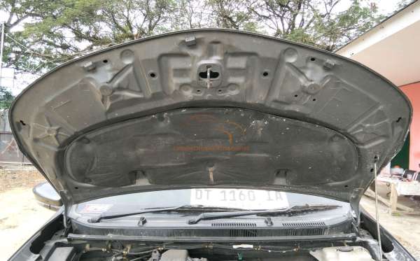 TOYOTA AVANZA 1.3 G