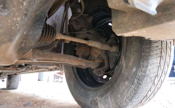 TOYOTA AVANZA 1.3 G