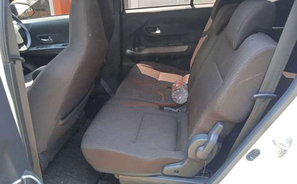 TOYOTA CALYA 1.2 G A/T