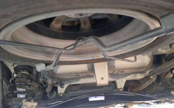 TOYOTA CALYA 1.2 G A/T
