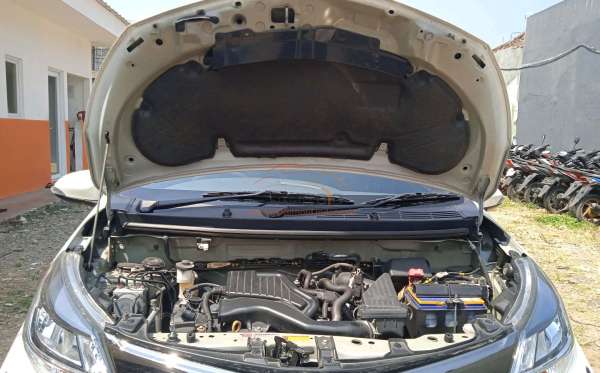 TOYOTA CALYA 1.2 G A/T