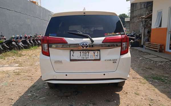 TOYOTA CALYA 1.2 G A/T