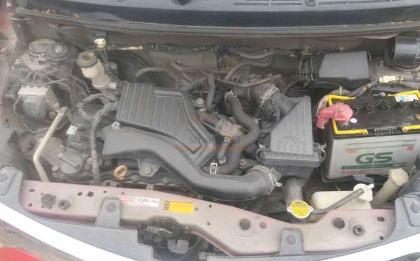 TOYOTA CALYA