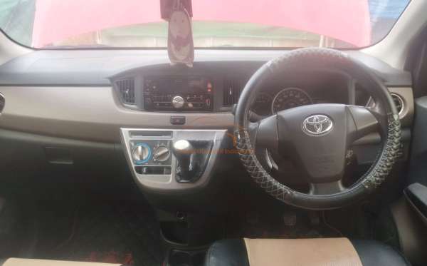 TOYOTA CALYA