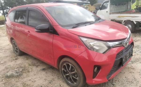 TOYOTA CALYA