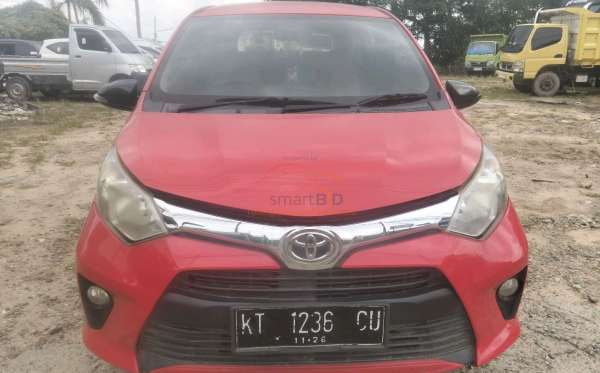 TOYOTA CALYA