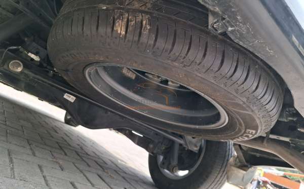 TOYOTA INNOVA G