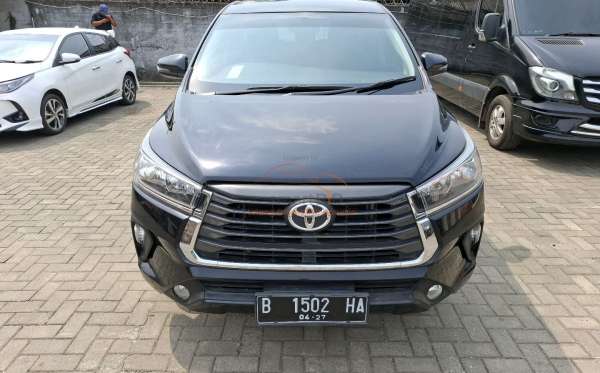 TOYOTA INNOVA G