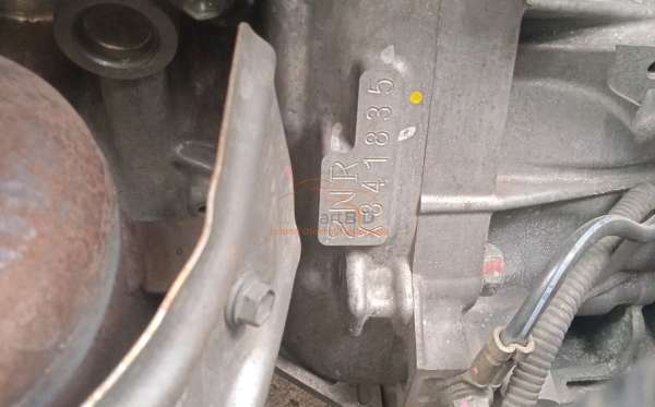 TOYOTA YARIS S