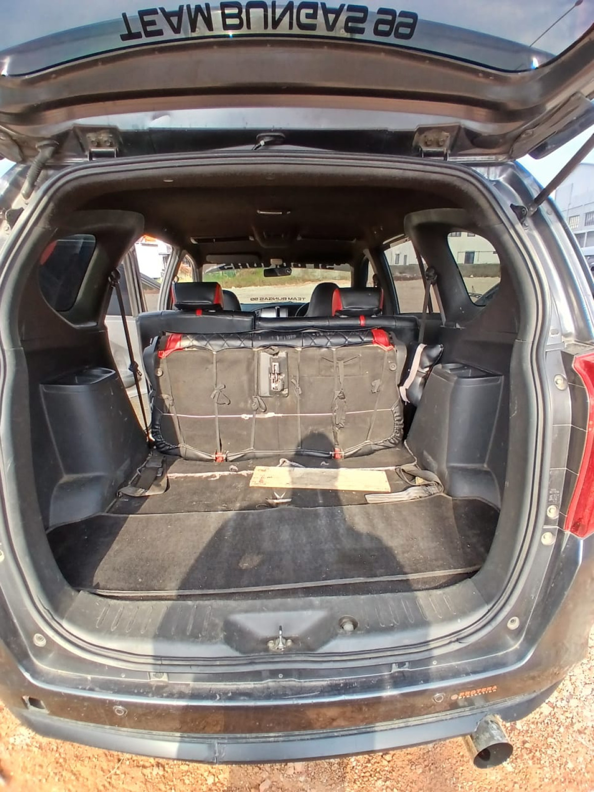 DAIHATSU SIGRA  M