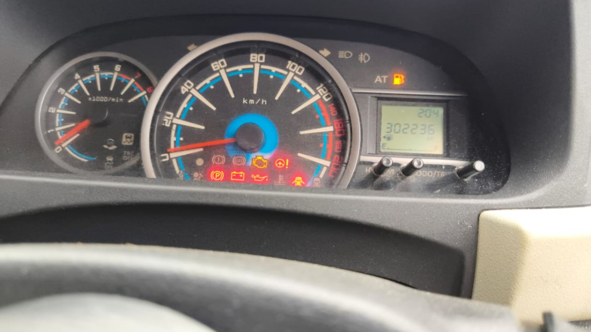 DAIHATSU SIGRA  R