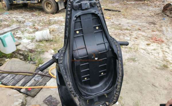 YAMAHA AEROX 155
