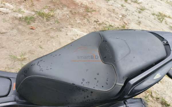 YAMAHA AEROX 155