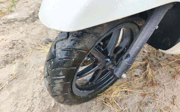 YAMAHA GRAND FILANO 125