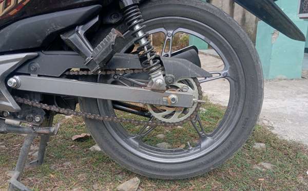 YAMAHA JUPITER Z1