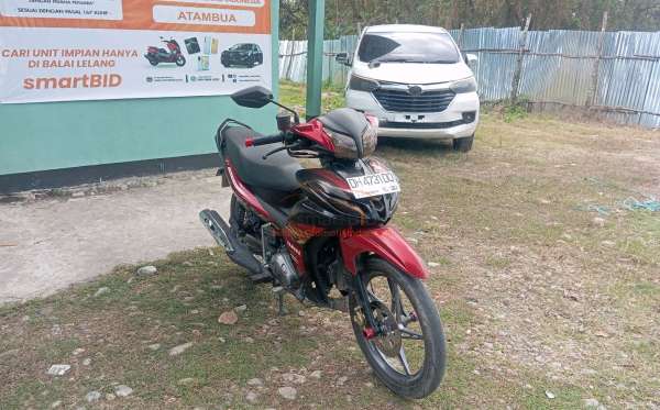 YAMAHA JUPITER Z1