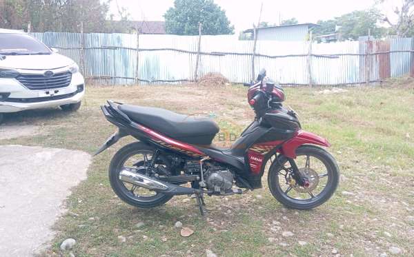 YAMAHA JUPITER Z1