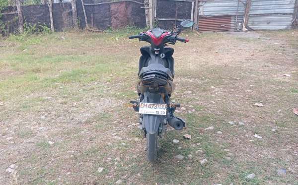 YAMAHA JUPITER Z1