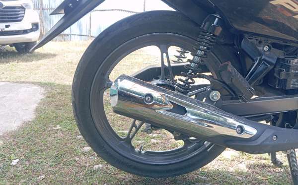 YAMAHA JUPITER Z1