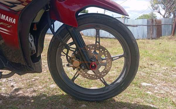YAMAHA JUPITER Z1