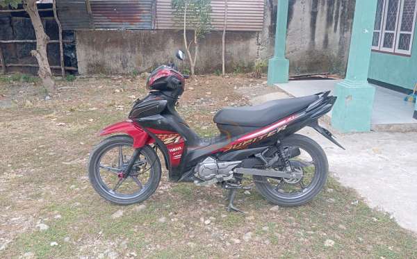 YAMAHA JUPITER Z1