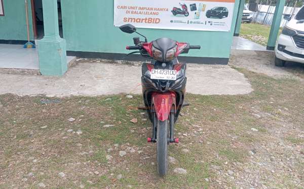 YAMAHA JUPITER Z1
