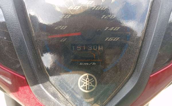 YAMAHA JUPITER Z1