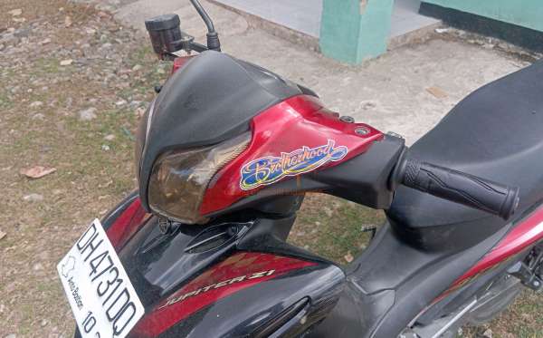 YAMAHA JUPITER Z1