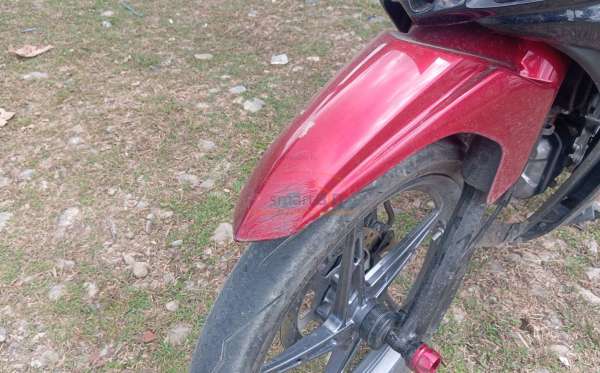YAMAHA JUPITER Z1