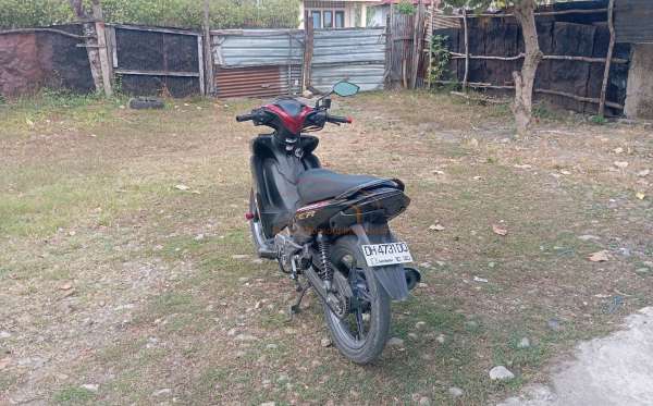 YAMAHA JUPITER Z1