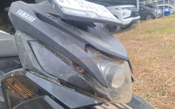 YAMAHA MIO M3 125