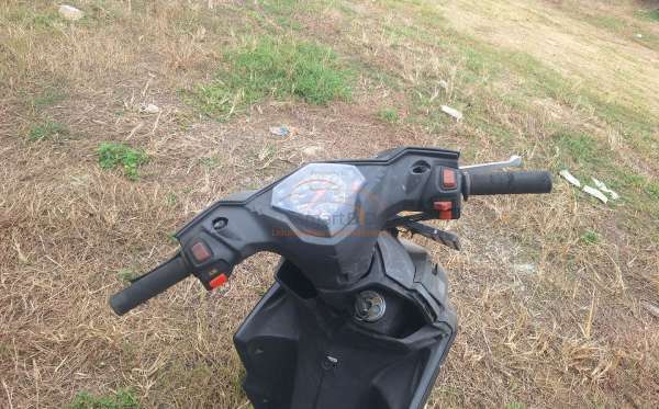 YAMAHA MIO M3 125