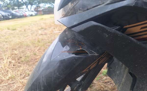 YAMAHA MIO M3 125