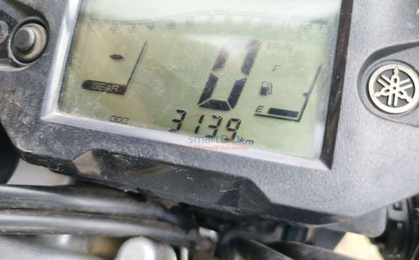 YAMAHA WR